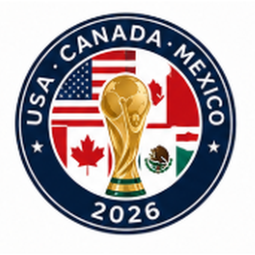 2026世界杯中文门户logo
